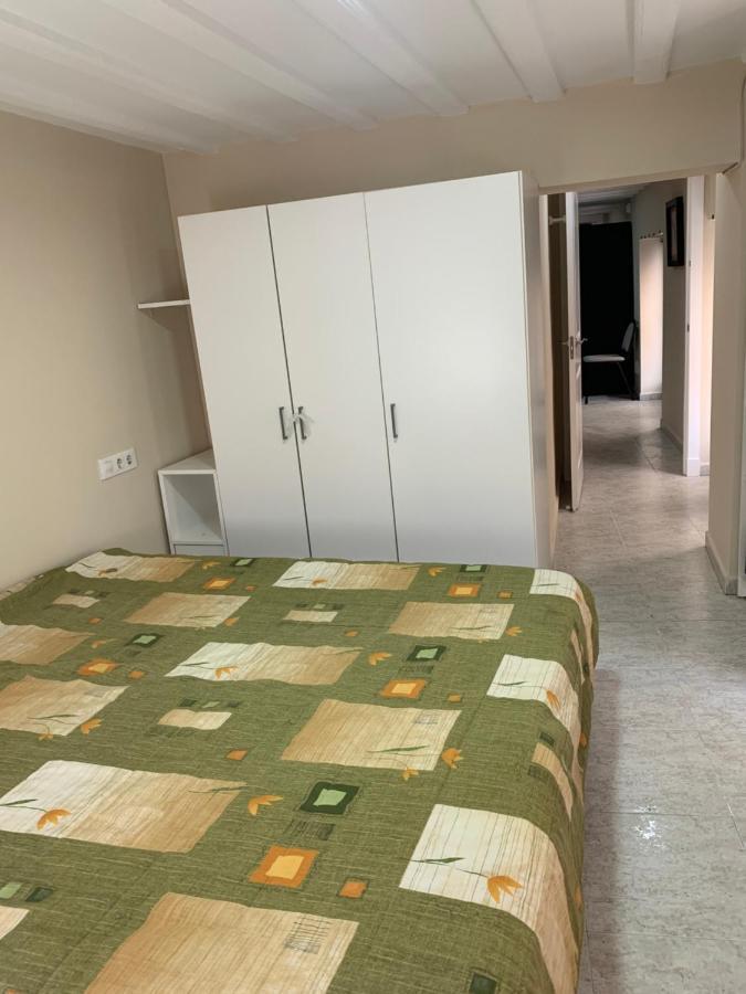 Apartamento En Cadiz Capital Extérieur photo