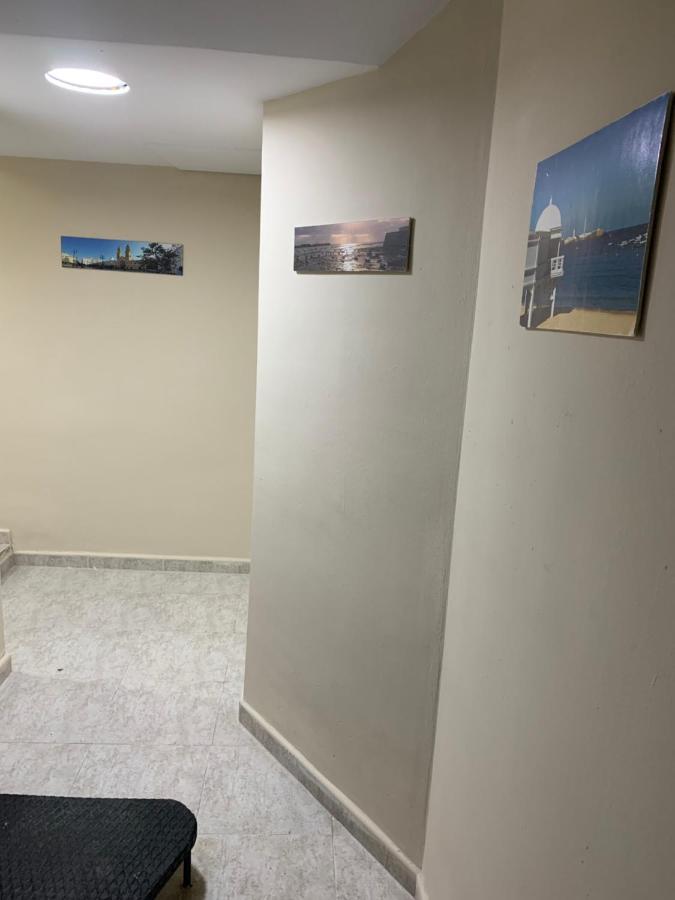 Apartamento En Cadiz Capital Extérieur photo