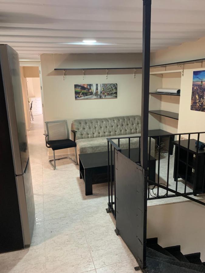 Apartamento En Cadiz Capital Extérieur photo