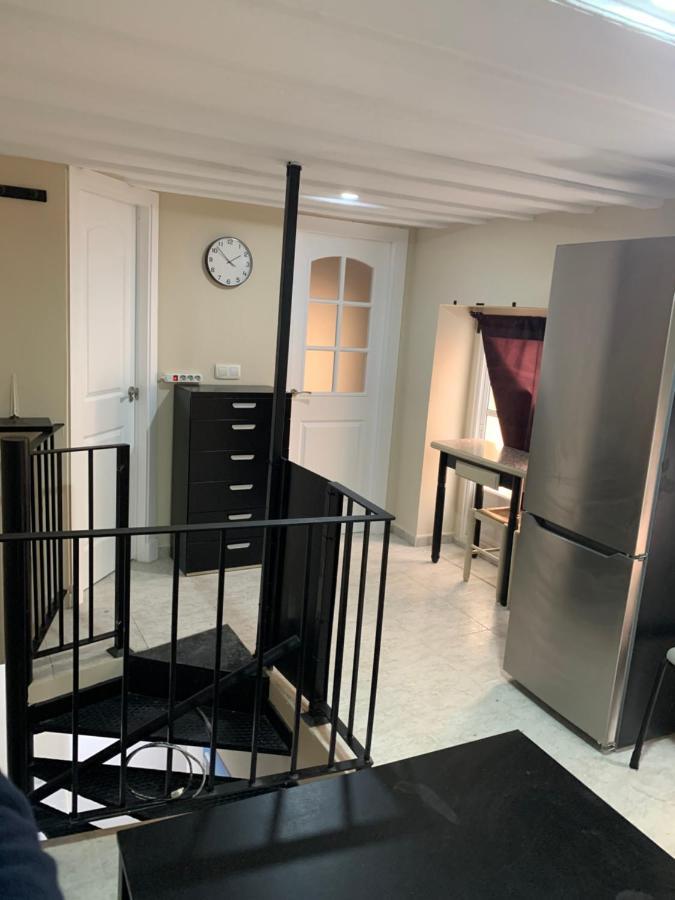 Apartamento En Cadiz Capital Extérieur photo