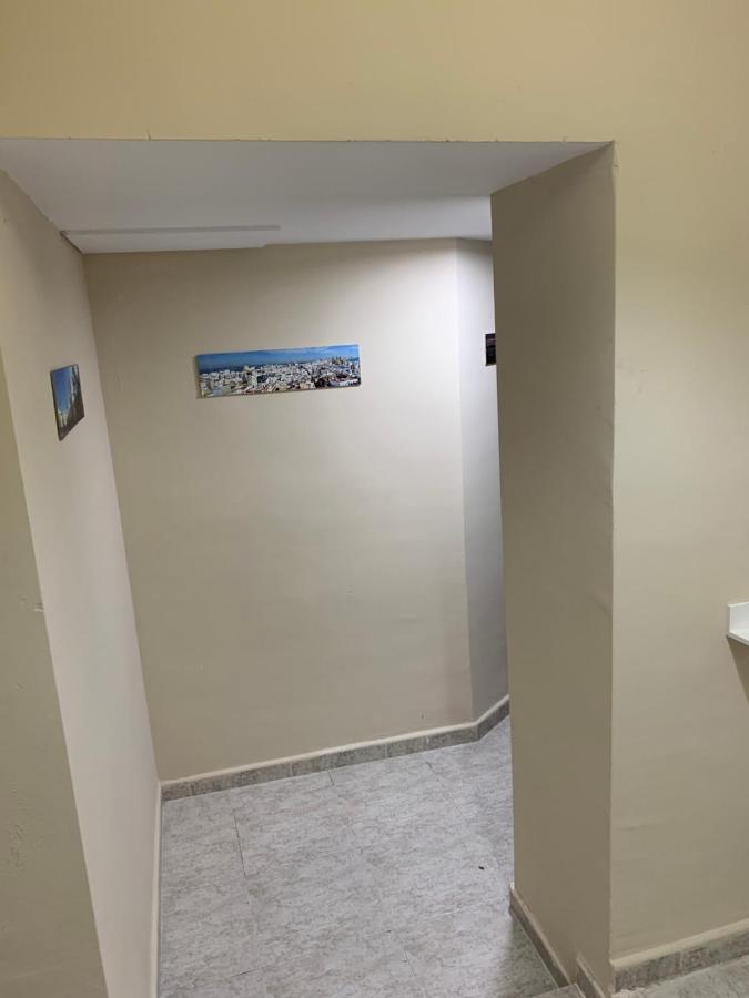 Apartamento En Cadiz Capital Extérieur photo